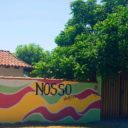 Nosso Hostel Cabo Frio Exterior foto