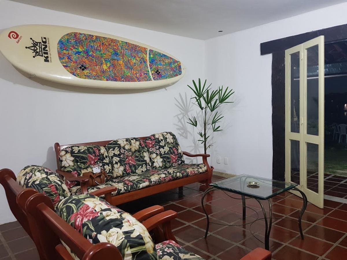 Nosso Hostel Cabo Frio Exterior foto