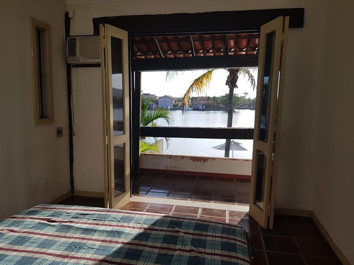 Nosso Hostel Cabo Frio Exterior foto