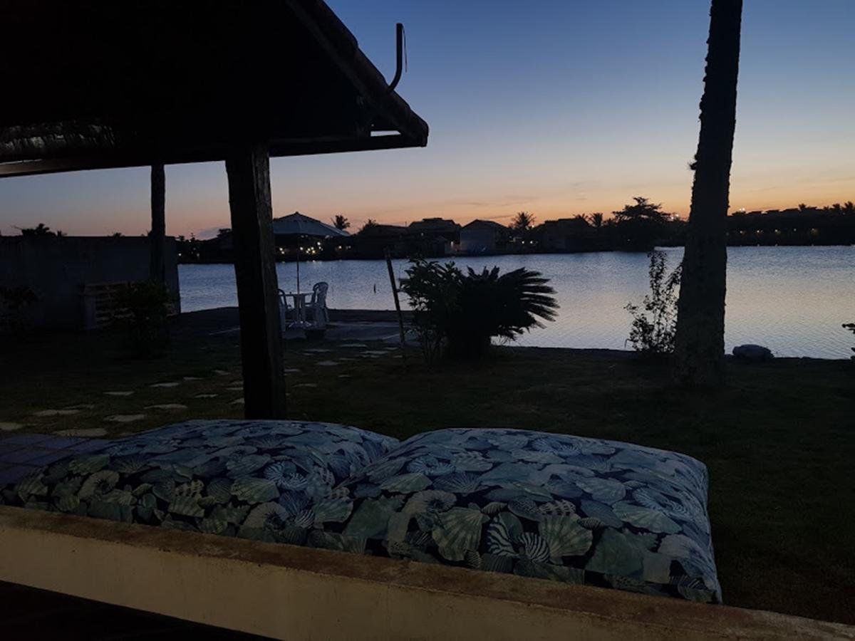 Nosso Hostel Cabo Frio Exterior foto