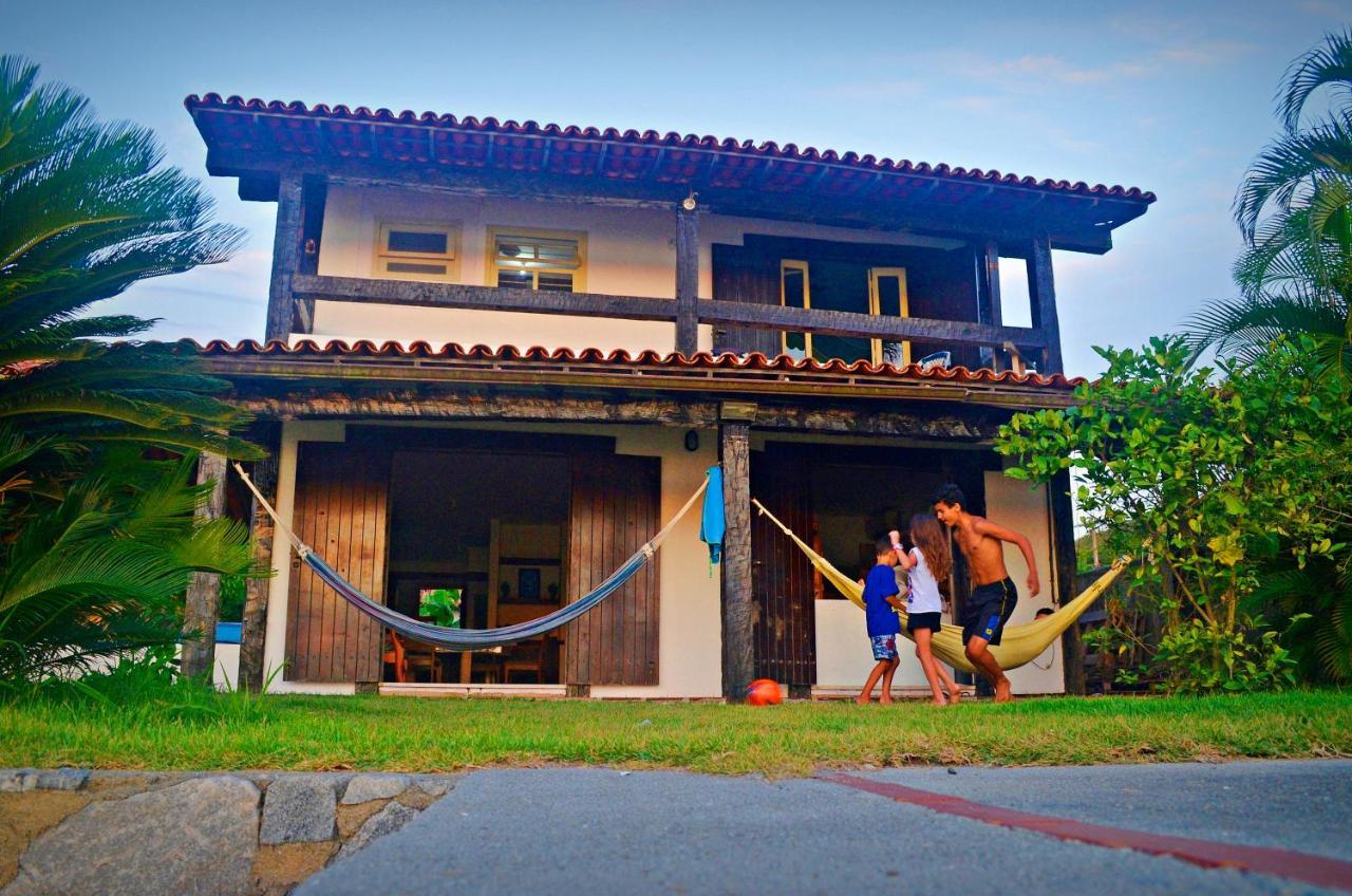 Nosso Hostel Cabo Frio Exterior foto