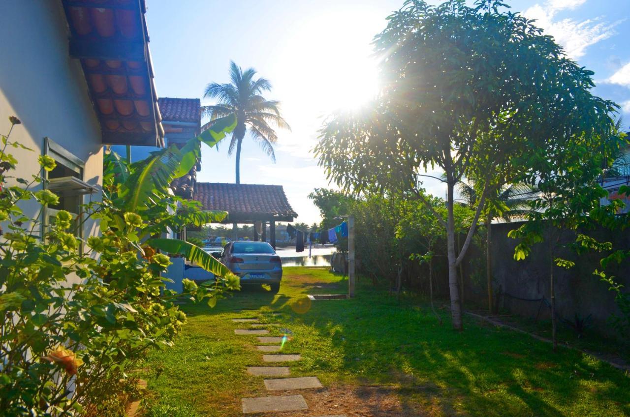 Nosso Hostel Cabo Frio Exterior foto