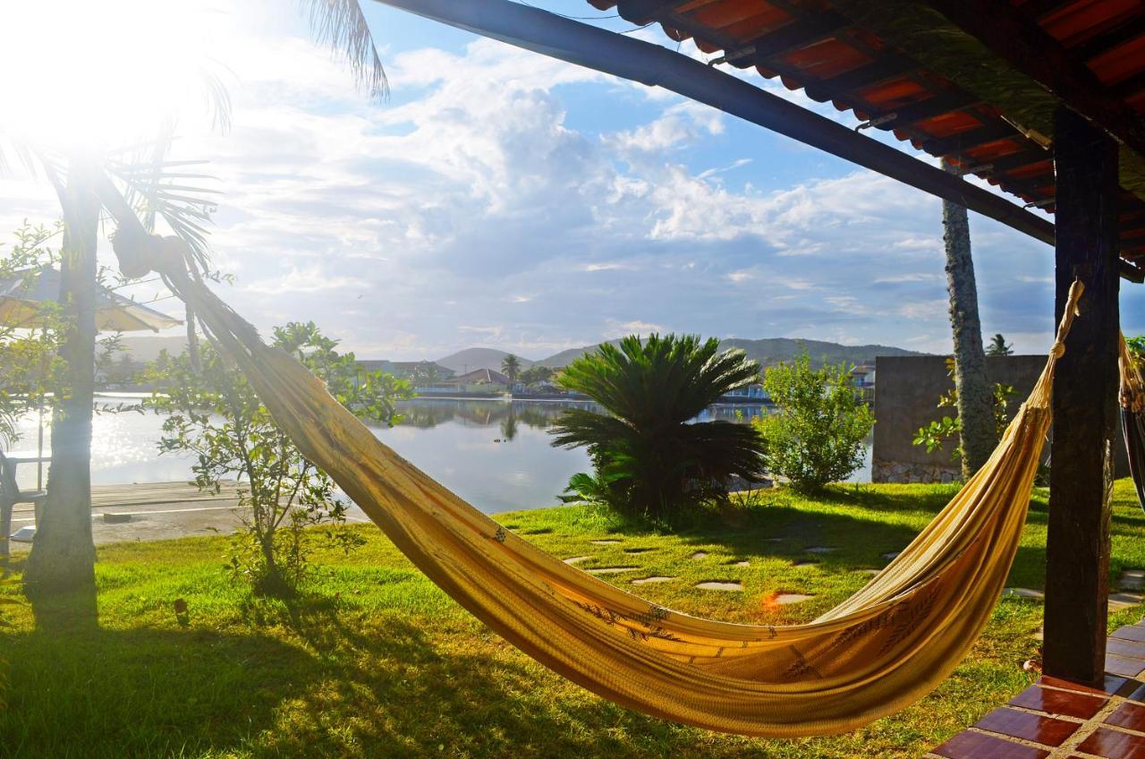 Nosso Hostel Cabo Frio Exterior foto