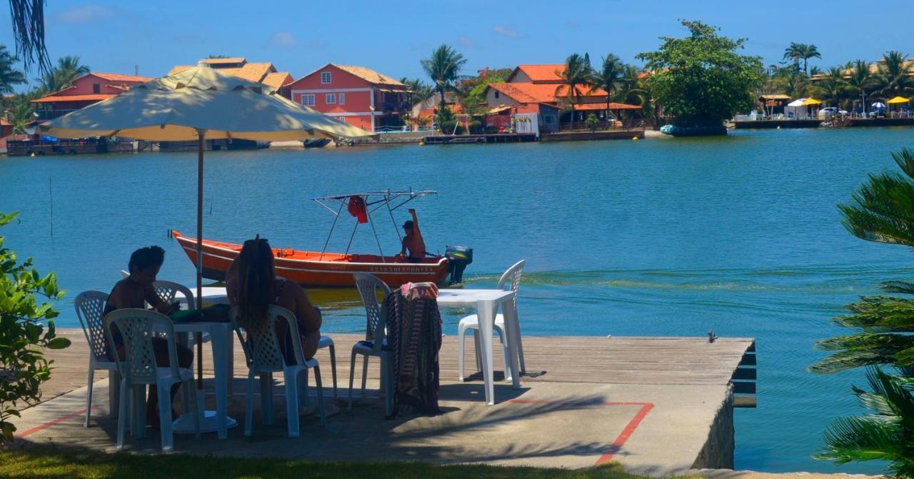 Nosso Hostel Cabo Frio Exterior foto